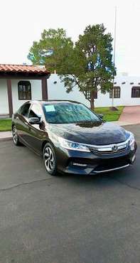 2016 honda accord for sale in Las Cruces, NM