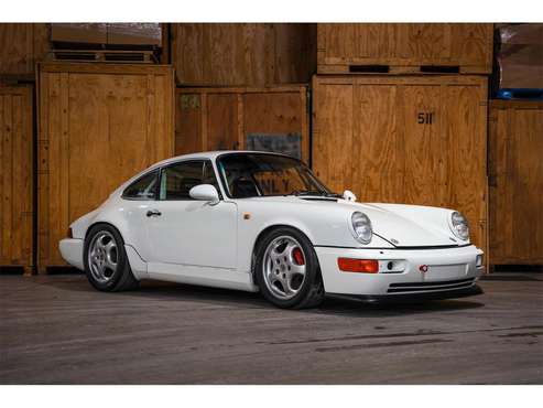 1992 Porsche 911 Carrera for sale in Philadelphia, PA