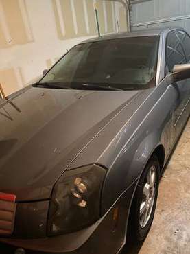 2006 Cadillac CTS for sale in Fort Worth, TX