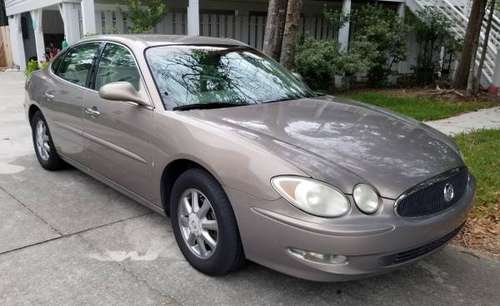 2007 Buick Lacrosse CXL for sale in Wilmington, NC