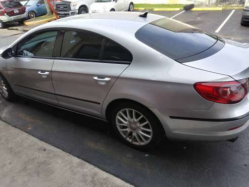 for sale 2010 vw cc 2 0t manual stage 2 tune - - by for sale in Pompano Beach, FL