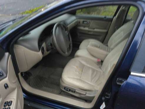 2001 ford taurus wagon - cars & trucks - by owner - vehicle... for sale in North Wales, PA