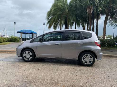 *** 2009 Honda Fit- EVERYONE IS APPROVED NO MATTER WHAT!! *** - cars... for sale in Daytona Beach, FL