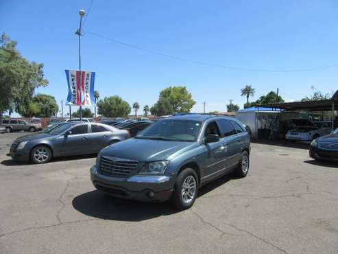 2005 Chrysler Pacifica for sale in Phoenix, AZ