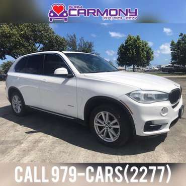 2014 BMW X5 - - by dealer for sale in U.S.
