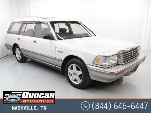 1991 Toyota Crown for sale in Christiansburg, VA
