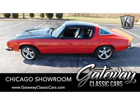 1975 Chevrolet Camaro for sale in O'Fallon, IL