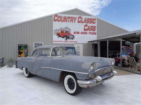 1955 Packard Clipper for sale in Staunton, IL