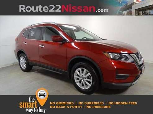 2020 Nissan Rogue - - by dealer - vehicle automotive for sale in Hillside, NY