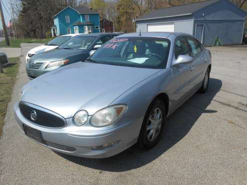 2005 Buick LeSabre 98 000 miles - - by dealer for sale in Perry, OH