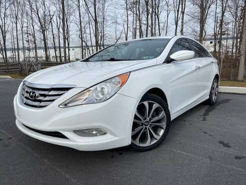 2013 Hyundai Sonata 2 0T SE - Great Condition! New Pa Inspection! for sale in Wind Gap, PA
