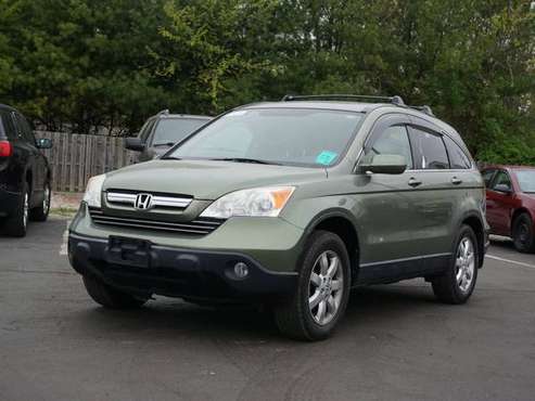2007 Honda CR-V - - by dealer - vehicle automotive sale for sale in Indianapolis, IN