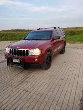 2006 Jeep Grand Cherokee for sale in Freedom, WI
