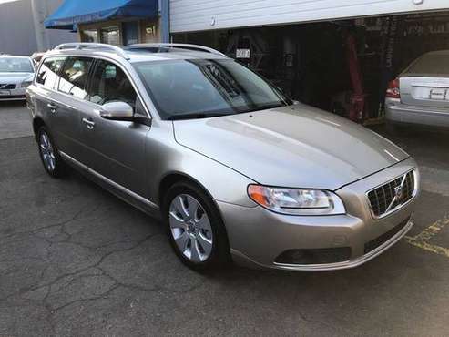 2008 Volvo V70 3.2 4dr Wagon for sale in Portland, OR