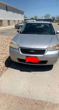 2006 Chevy Malibu LT for sale in Evans, CO