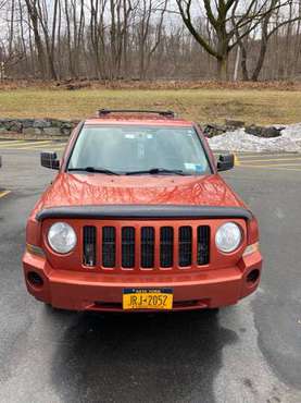 Jeep Patriot for sale in Bridgeport, NY