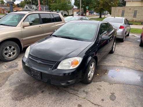 2007 CHEVROLET COBALT - cars & trucks - by dealer - vehicle... for sale in Rockford, IL