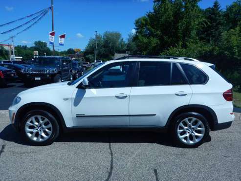 2012 BMW X5 AWD 4dr 35i - Must Sell! Special Deal!! for sale in Oakdale, MN
