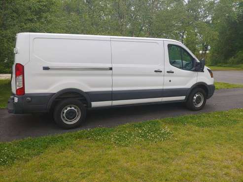 Ford T 350 cargo van for sale in Bishopville, MD
