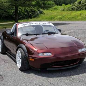 1996 Mazda Miata for sale in Jim thorpe, PA