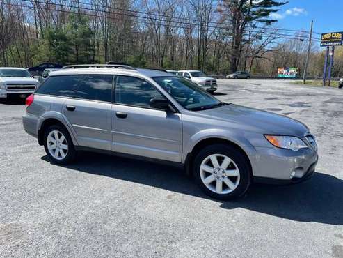 2009 SUBARU OUTBACK/AWD/SPECIAL EDITION/2009 OUTBACK AWD! - cars for sale in East Stroudsburg, PA