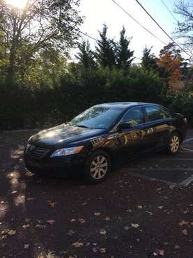 Toyota Camry Hybrid 2008 for sale in Levittown, PA
