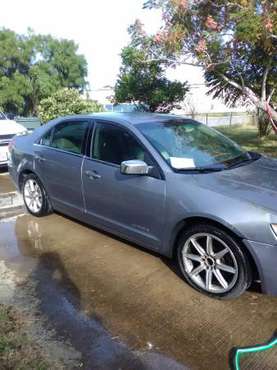 2006 Lincoln Zephyr for sale in Brownsville, TX