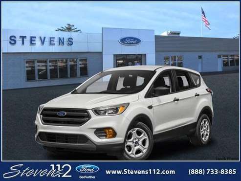 2019 Ford Escape SEL SUV - cars & trucks - by dealer - vehicle... for sale in Patchogue, NY