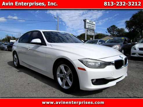 2013 BMW 3-Series 328i Sedan BUY HERE/PAY HERE ! for sale in TAMPA, FL