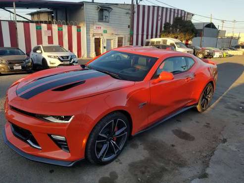 2018 hot wheels camaro ss for sale in San Francisco, CA