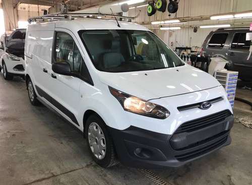 2017 Ford Transit Connect XL - Cargo Van - FWD 2.5L 4CYL - (337724)... for sale in Dassel, MN