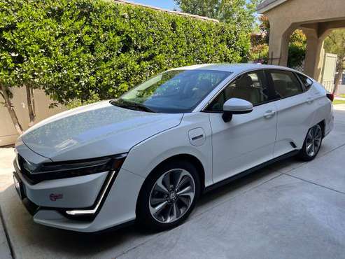 Honda Clarity Touring plug-in hybrid for sale in Temecula, CA
