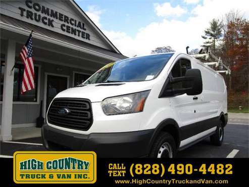 2016 Ford Transit Cargo Van TRANSIT T-250 CARGO - cars & trucks - by... for sale in Fairview, VA