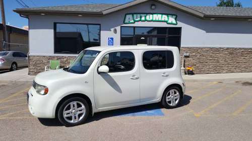 2010 Nissan Cube - cars & trucks - by dealer - vehicle automotive sale for sale in Rapid City, SD