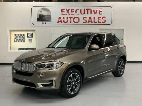 2017 BMW X5 sDrive35i Quick Easy Experience! - cars & trucks - by... for sale in Fresno, CA