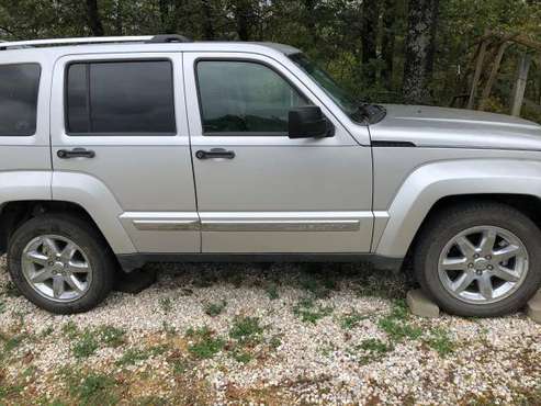 2008 Jeep Liberty for sale in Camdenton, MO