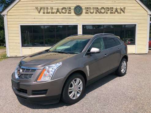 2011 Cadillac SRX, Engine 3.0L With 114k. for sale in Concord, MA