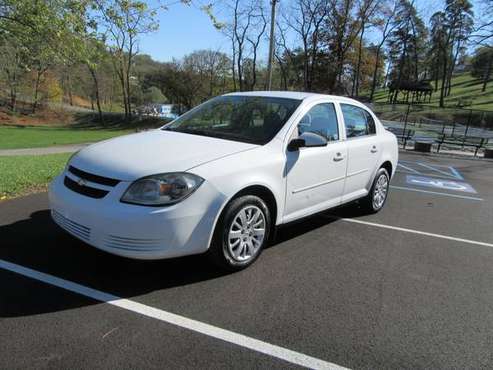 2010 Chevy Cobalt LT - cars & trucks - by owner - vehicle automotive... for sale in Canonsburg, PA