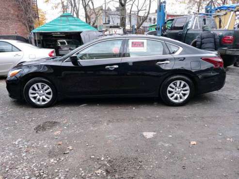 2018 nissan altima - cars & trucks - by owner - vehicle automotive... for sale in Bronx, NY