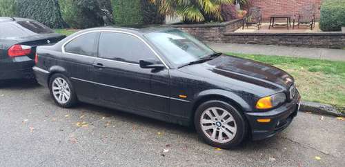 2000 BMW 328CI for sale in Seattle, WA