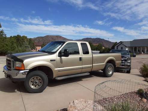 Ford F-250 Super Duty for sale in Canon City, CO