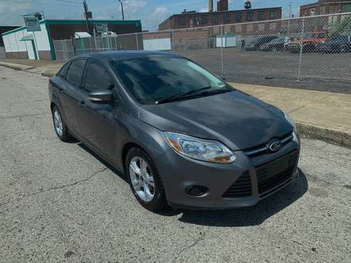 Ford Focus for sale in PA