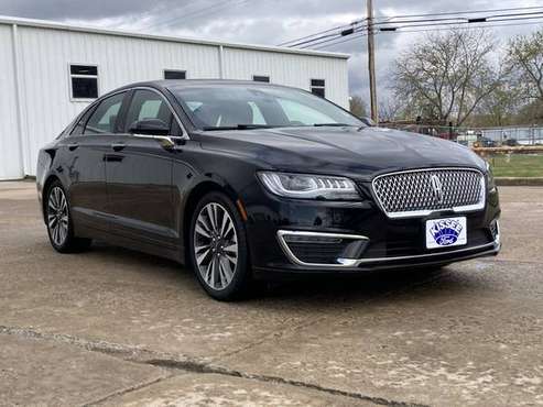 2020 Lincoln MKZ Hybrid Reserve - - by dealer for sale in Claremore, OK