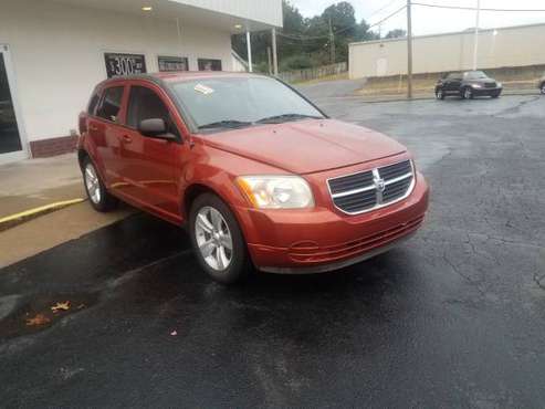 2010 Dodge Caliber $800 Down! Apply Now and Drive Today!!! for sale in Joplin, KS
