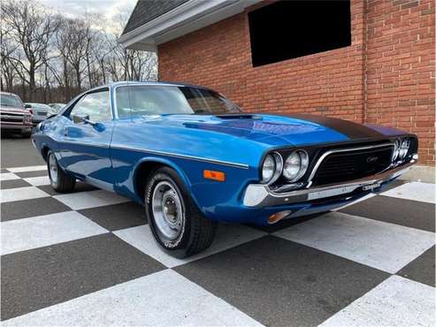 1972 Dodge Challenger for sale in Greensboro, NC