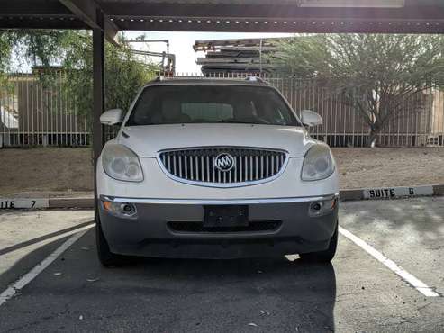 2008 Buick Enclave CXL for sale in Phoenix, AZ