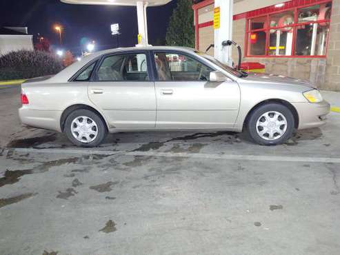 2004 Toyota Avalon - cars & trucks - by owner - vehicle automotive... for sale in Huntsville, AL