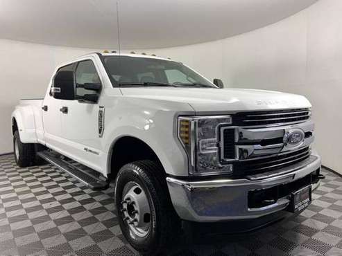 2019 Ford F-350SD Stop In Save !! - cars & trucks - by dealer -... for sale in Gladstone, OR
