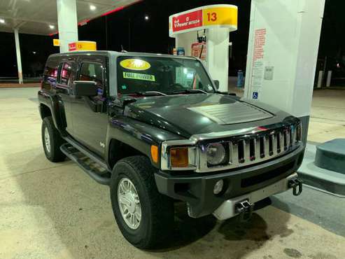 Hummer H3 - cars & trucks - by dealer - vehicle automotive sale for sale in Orland Park, IL