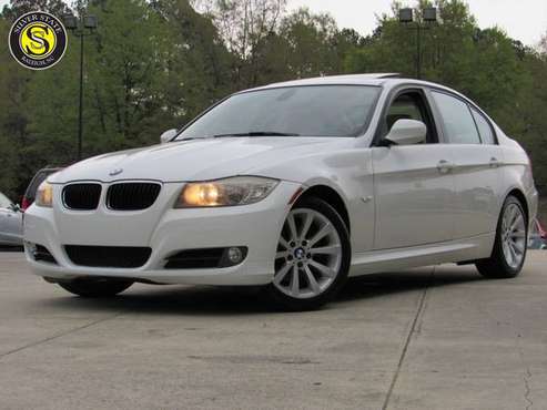 2011 BMW 3 Series 328i $8,495 for sale in Mills River, NC